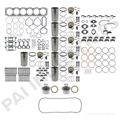 S60103-033HP Detroit DIESEL 60 SERIES DETROIT ENGINES HIGH PERFORMANCE INFRAME ENGINE KIT