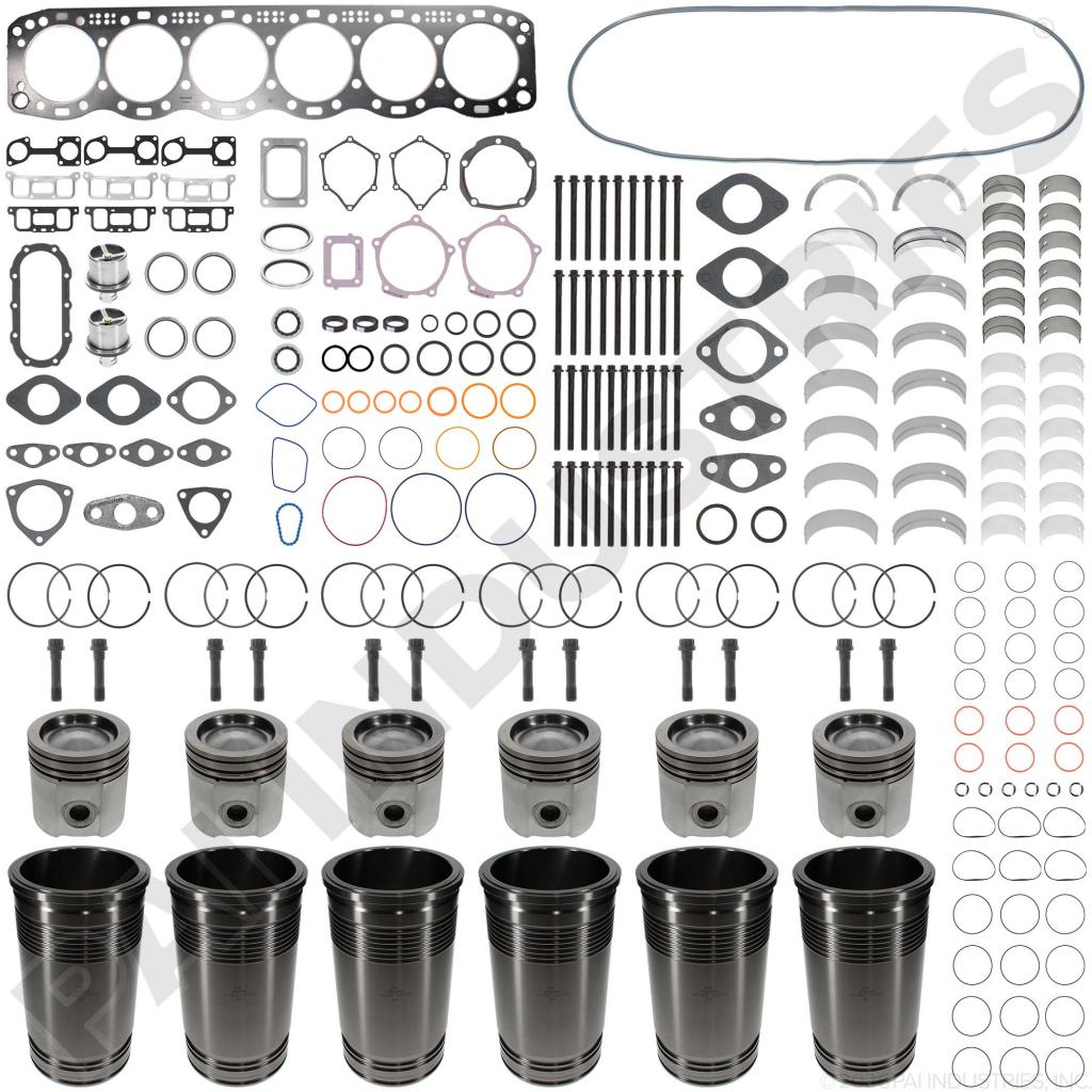 S60103-033 Detroit DIESEL ENGINE KIT