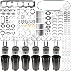 S60103-033 Detroit DIESEL ENGINE KIT