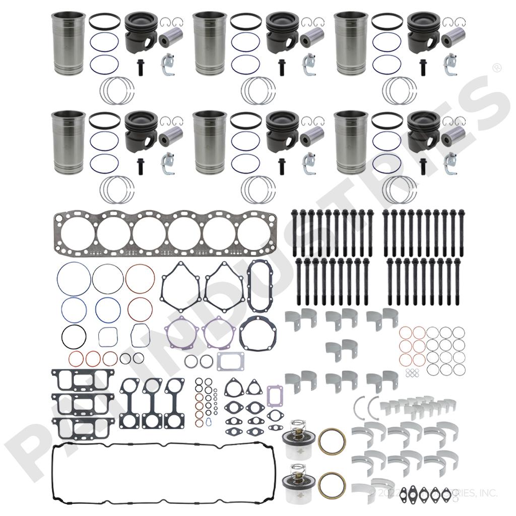 S60109-017C Detroit DIESEL 60 SERIES DETROIT ENGINES INFRAME ENGINE KIT