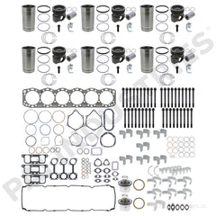 S60109-017C Detroit DIESEL 60 SERIES DETROIT ENGINES INFRAME ENGINE KIT