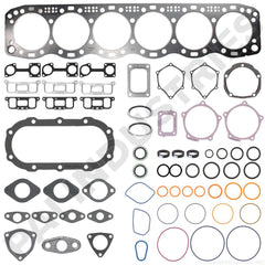 S60109-017HP Detroit DIESEL 60 SERIES DETROIT ENGINES HIGH PERFORMANCE INFRAME ENGINE KIT