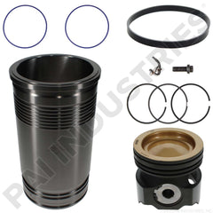 S60109-017HP Detroit DIESEL 60 SERIES DETROIT ENGINES HIGH PERFORMANCE INFRAME ENGINE KIT