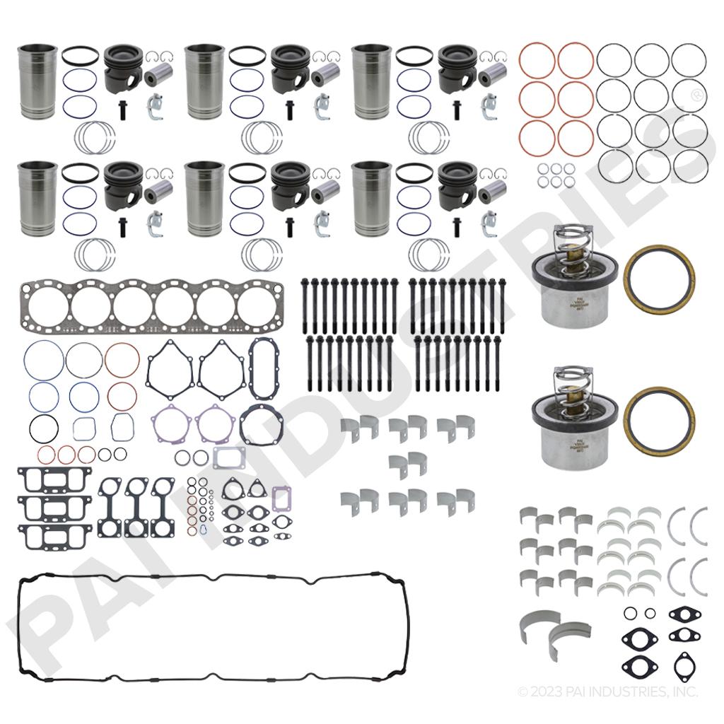 S60109-022C Detroit DIESEL 60 SERIES DETROIT ENGINES INFRAME ENGINE KIT