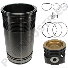 S60110-017HP Detroit DIESEL 60 SERIES DETROIT ENGINES HIGH PERFORMANCE INFRAME ENGINE KIT
