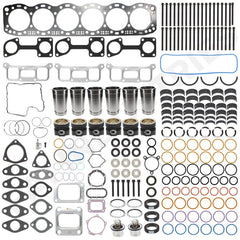 S60110-017HP Detroit DIESEL 60 SERIES DETROIT ENGINES HIGH PERFORMANCE INFRAME ENGINE KIT