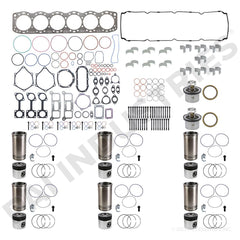 S60111-027 Detroit DIESEL INFRAME ENGINE KIT