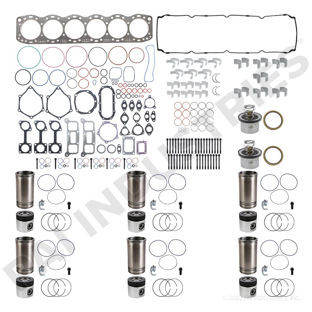 S60111-033 Detroit DIESEL INFRAME ENGINE KIT