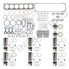 S60111-033 Detroit DIESEL INFRAME ENGINE KIT