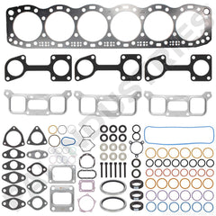 S60114-017 Detroit DIESEL INFRAME ENGINE KIT