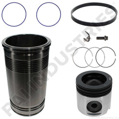 S60114-017 Detroit DIESEL INFRAME ENGINE KIT