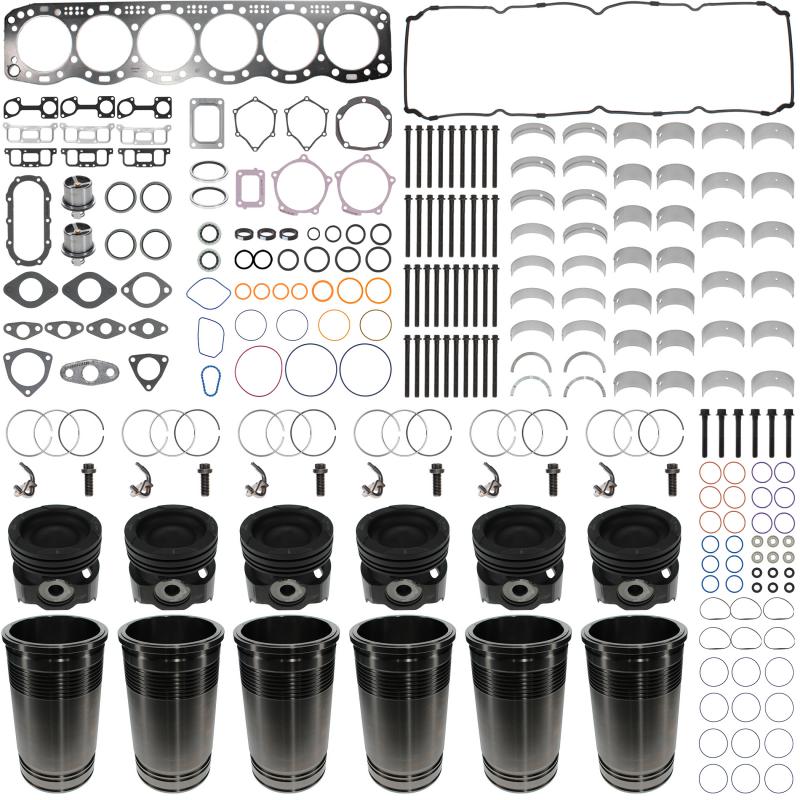 INFRAME ENGINE KIT