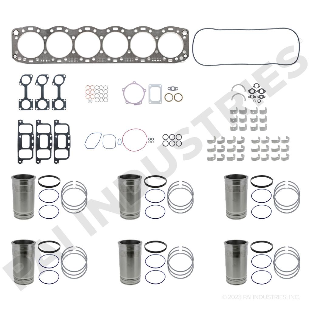 S60139-001 Detroit DIESEL 60 SERIES DETROIT ENGINES ECONOMY ENGINE KIT