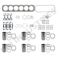 S60139-001 Detroit DIESEL 60 SERIES DETROIT ENGINES ECONOMY ENGINE KIT
