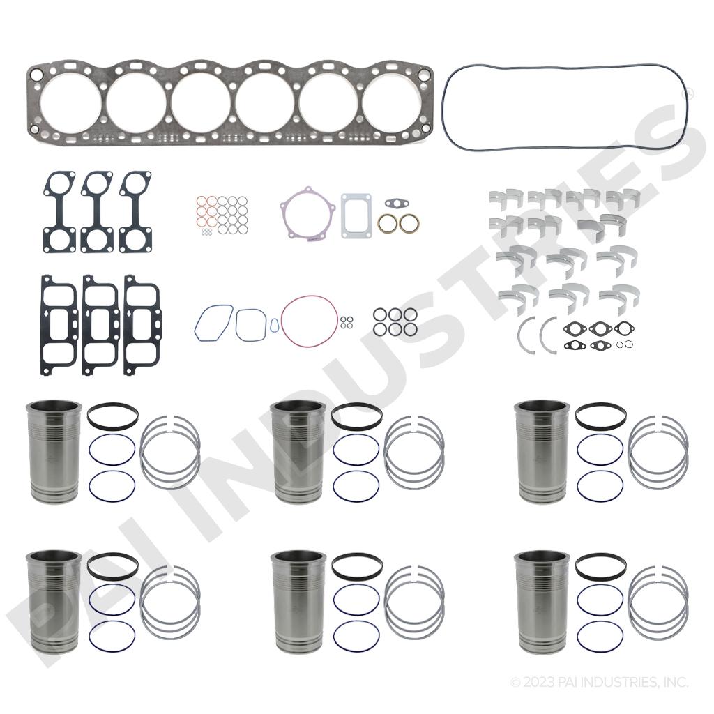 S60139-017 Detroit DIESEL 60 SERIES DETROIT ENGINES ECONOMY ENGINE KIT