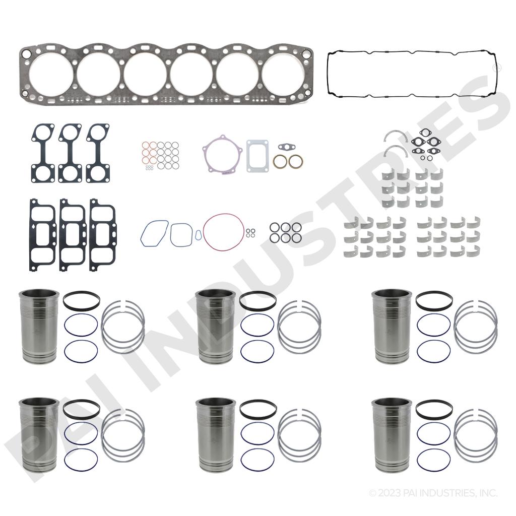S60139-033 Detroit DIESEL ECONOMY ENGINE KIT