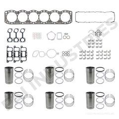 S60139-033 Detroit DIESEL ECONOMY ENGINE KIT