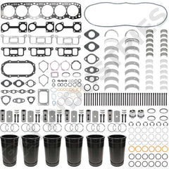 S60140-033 Detroit DIESEL INFRAME ENGINE KIT