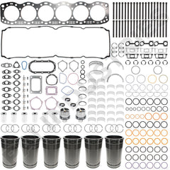 S60141-017 Detroit DIESEL INFRAME ENGINE KIT
