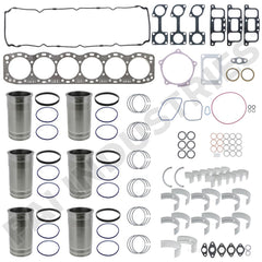 S60141-081 Detroit DIESEL INFRAME ENGINE KIT