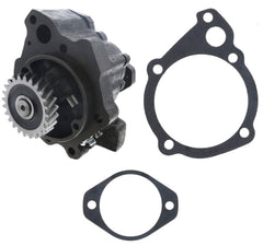 OIL PUMP ASSEMBLY