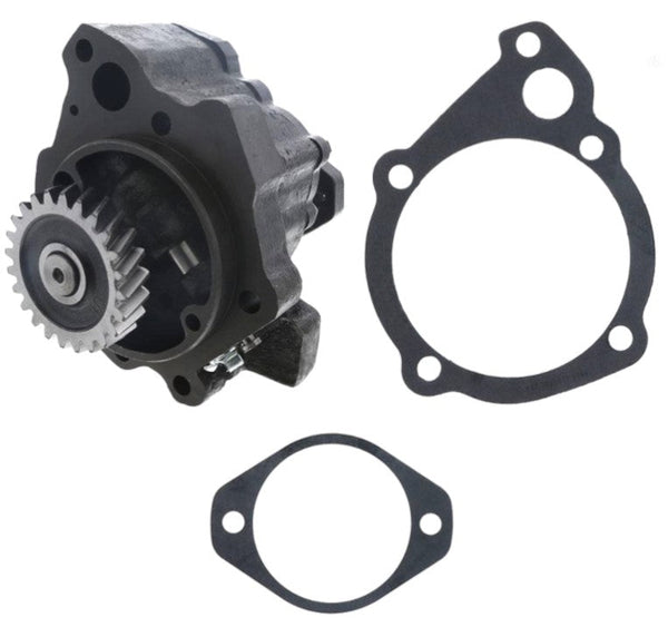 OIL PUMP ASSEMBLY