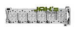 4730101420 Detroit DD15 Cylinder Head Inconel Intake & Exhaust Valves CGI