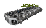 2190203 PACCAR MX13 EPA13 Cylinder Head Inconel Intake & Exhaust Valves CGI