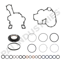 FRONT COVER GASKET KIT