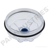 THC-9918 Mack Hubcap | PAI