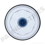 THC-9918 Mack Hubcap | PAI