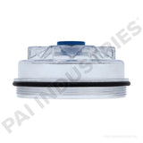 THC-9918 Mack Hubcap | PAI