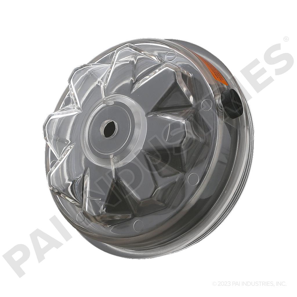 HUBCAP