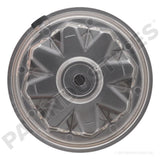 THC-9919 Mack Hubcap | PAI