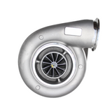 Zeki Detroit 12.7L Turbo | Stage 2