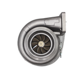 Zeki Detroit 12.7L Turbo | Stage 2