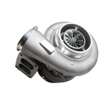 Zeki Detroit 12.7L Turbo | Stage 2
