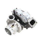 Zeki VGT Turbo for Isx Cummins 2010 - 2013 Low Hp