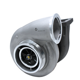 Zeki Performance Turbo | 75mm | 1.32 A/R | T6 | S400 | For Cummins N14/ISX, Detroit 12.7L, Caterpillar C13/12