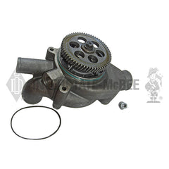Interstate-McBee A-23522707 Fresh Water Pump