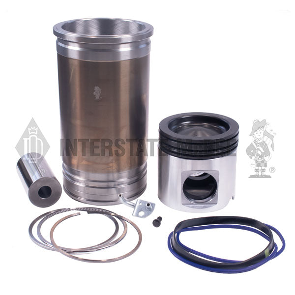 Interstate-McBee A-23530663 Cylinder Kit