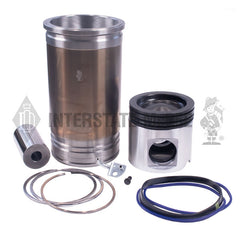 Interstate-McBee A-23530663 Cylinder Kit