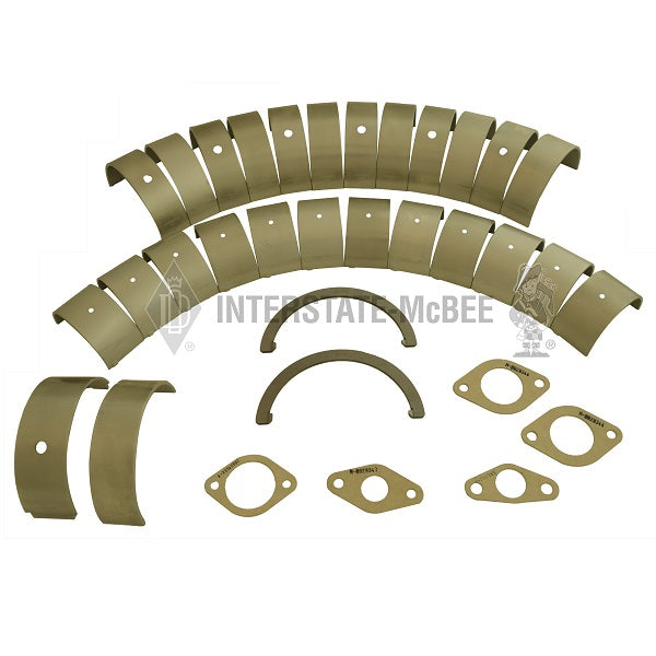 Interstate-McBee A-23531606 Lower End Bearing Kit