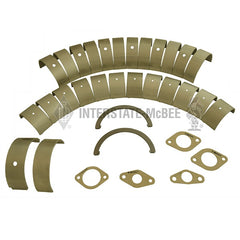 Interstate-McBee A-23531606 Lower End Bearing Kit