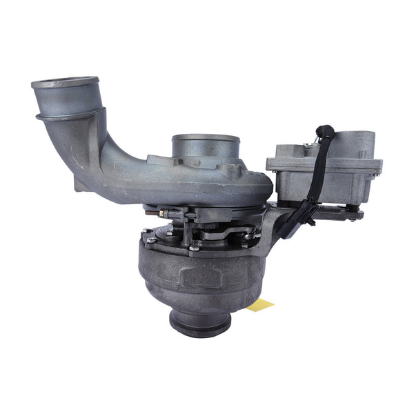 S300V Turbocharger