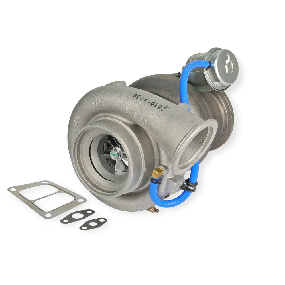 Turbocharger 714788-5009S - New