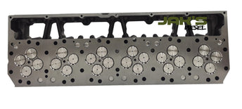1620683 Caterpillar C10 / C12 Cylinder Head Regular Intake & Exhaust Valves