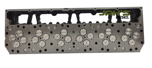 1620683 Caterpillar C10 / C12 Cylinder Head Regular Intake & Exhaust Valves