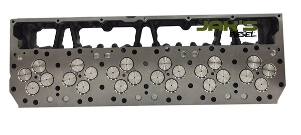 1620683 Caterpillar C10 / C12 Cylinder Head Regular Intake & Exhaust Valves