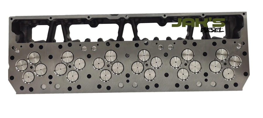 1620683 Caterpillar C10 / C12 Cylinder Head Regular Intake & Exhaust Valves